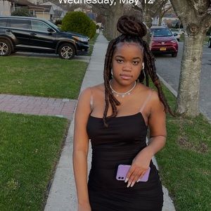 Meet your Posher, Bianca